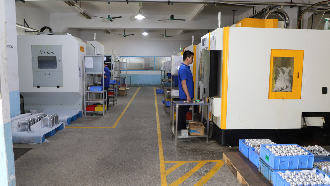 Dongguan Shuangxin Industry Co., Ltd.