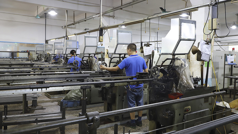 Guangdong Shuangxin Precision Components Co.,ltd