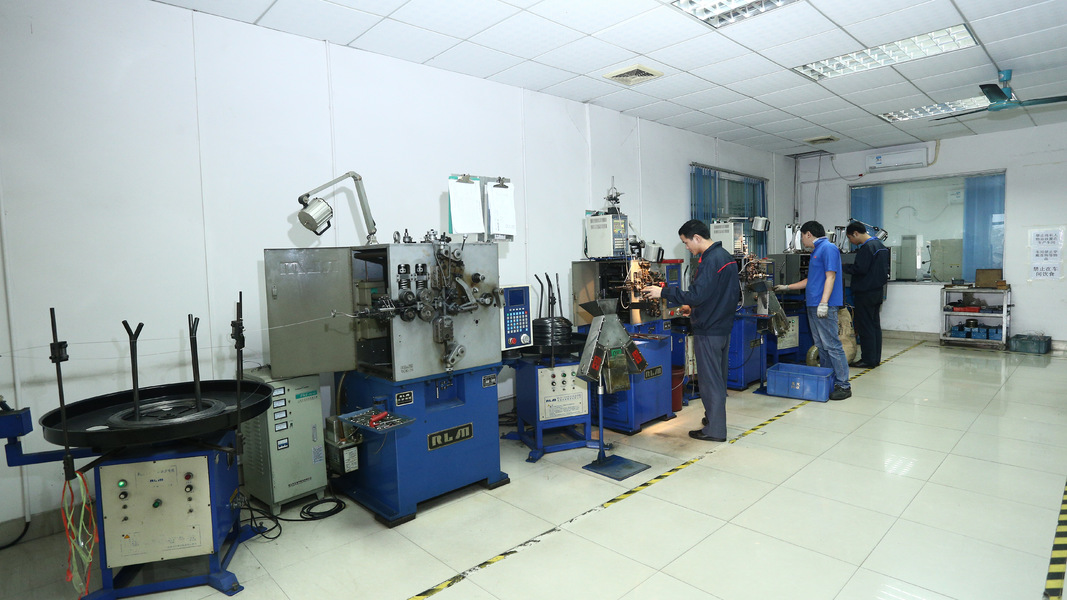 Guangdong Shuangxin Precision Components Co.,ltd