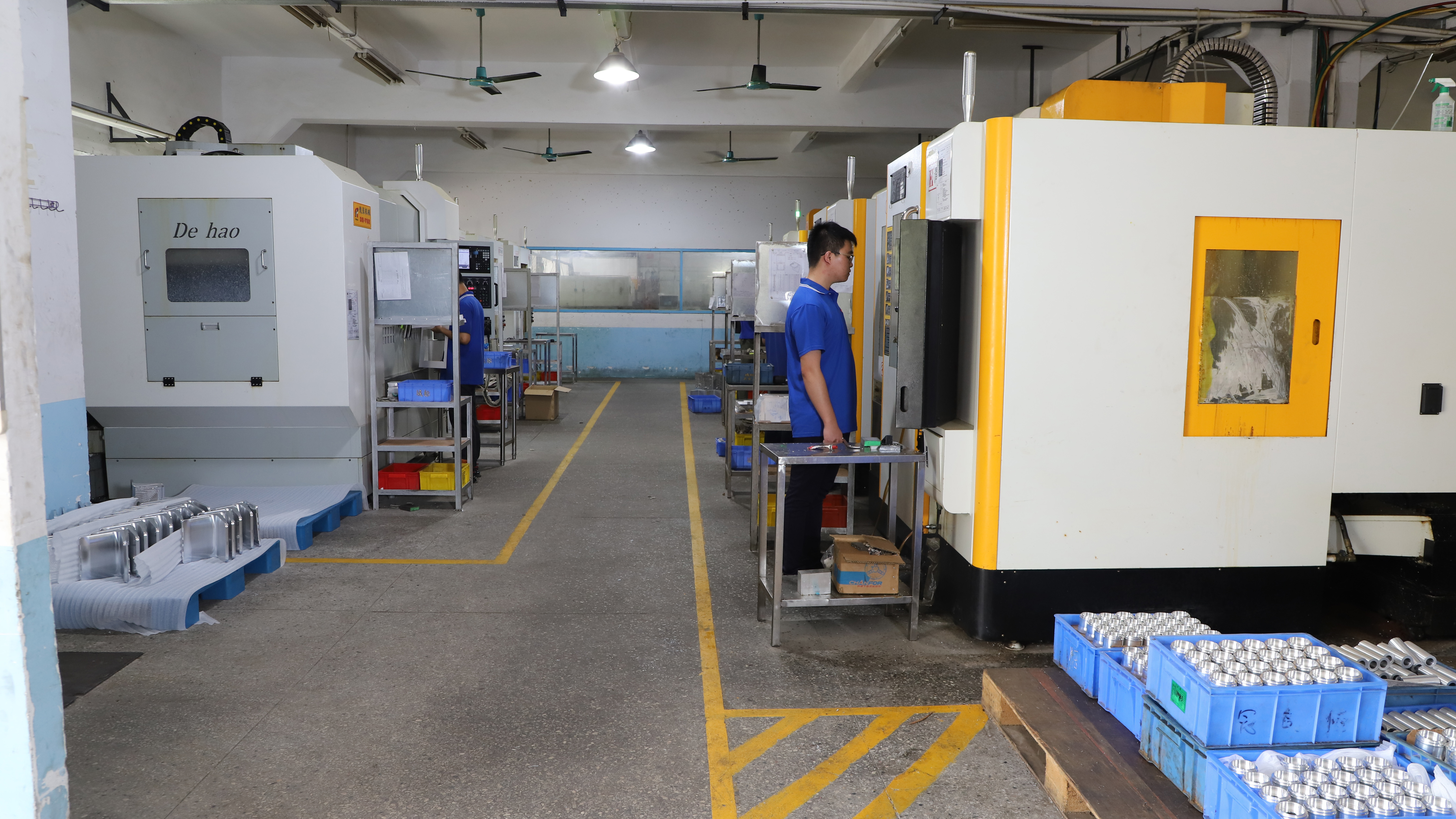 Guangdong Shuangxin Precision Components Co.,ltd