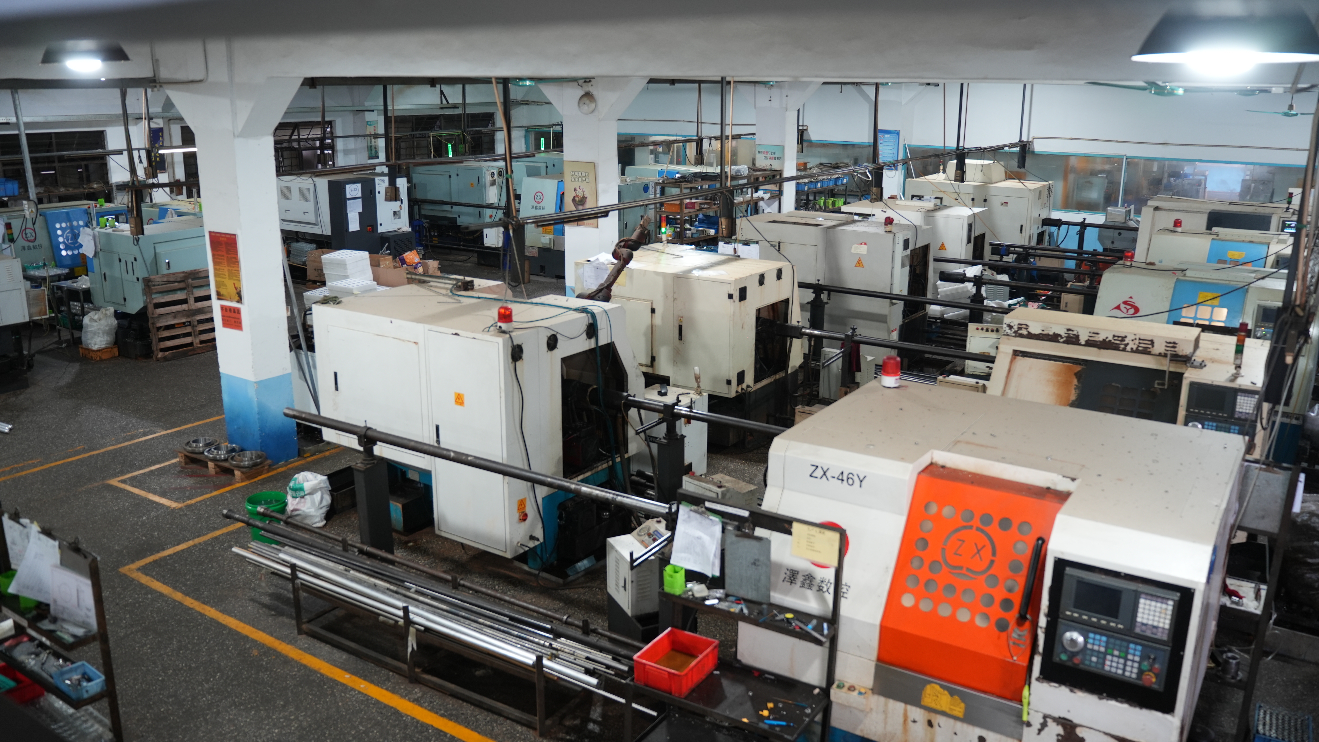 Guangdong Shuangxin Precision Components Co.,ltd